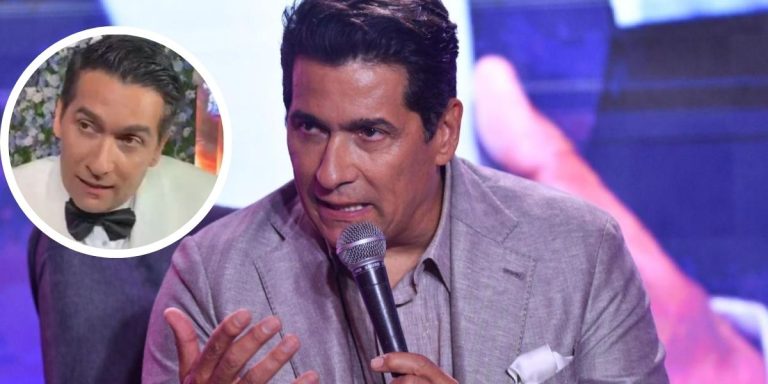 «De hace muchos años…» Rafael Araneda sorprende en la Gala de Viña del Mar con íntima revelación sobre su salud