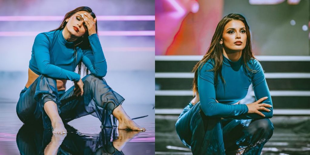 Miniatura web 44 Luego de una ausencia que encendió las alarmas y desató teorías de conflictos internos, la bailarina regresó al set para explicar los motivos personales tras su renuncia.