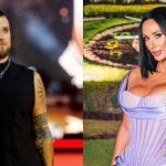 Filtran video de Pamela Díaz en tenso reencuentro con Jean Philippe Cretton en la Gala de Viña del Mar: “Ella solo le quería dar la… y él…”