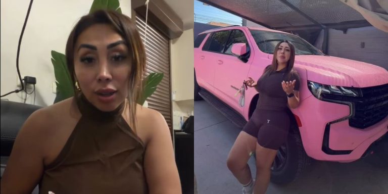 ¡Escándalo en la rifa de «La Facilina»! El grave error que dejó a miles fuera del sorteo de la camioneta rosada