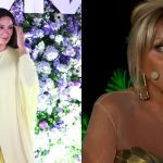 "Ella hace lo que quiere, pero..." Raquel Argandoña se sinceró sobre el comentado vestido de Kel Calderón en la Gala de Viña 3 «Ella hace lo que quiere, pero…» Raquel Argandoña se sinceró sobre el comentado vestido de Kel Calderón en la Gala de Viña