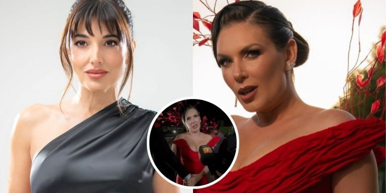 «Ella no esta bien…» Eugenia Lemos reveló el mensaje que le envió Yamila Reyna antes de la Gala de Viña
