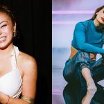 Cony Capelli y Skarleth