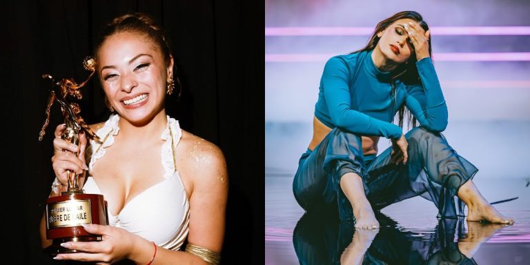 Cony Capelli y Skarleth