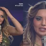 El motor de su esfuerzo: El conmovedor encuentro de Faloon Larraguibel con sus hijos en la final