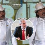 El mensaje sin filtro de Bombo Fica a José Antonio Kast que marcó el Festival de Comedia 5 El mensaje sin filtro de Bombo Fica a José Antonio Kast que marcó el Festival de Comedia