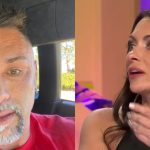 «Espérate nomás»: La furiosa amenaza del «Chino» Ríos a Paula Pavic tras confirmarse su ingreso a reality