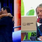 La reacción sin filtro de Marcela Vacarezza al beso en Viña: “Innecesariamente largo”