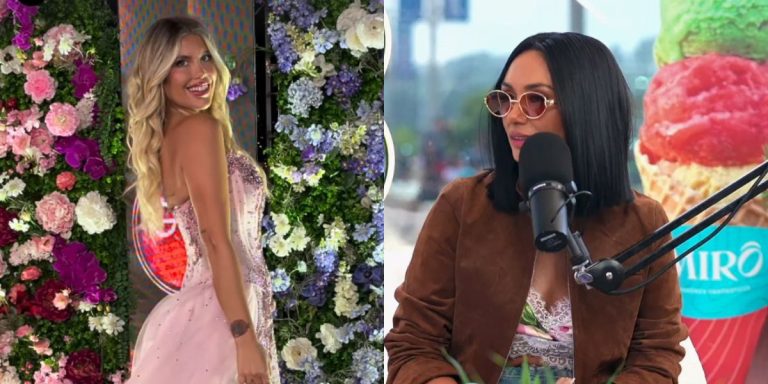 La molestia de Pamela Díaz con Coté López tras dejarla plantada: «Por mucho que seas mi amiga, me carga la gente sin respeto»