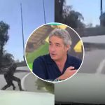 Problemas para Canal 13: Matinal Tu Día exhibe video sin censura y obliga a Repenning a frenar el programa en vivo