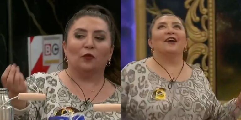 «No po weo…»Pincoya arrasa en Argentina: se vuelve viral en sus primeras horas en Gran Hermano