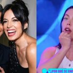 Daniela Aránguiz reabre debate tras polémica entre Américo y Yamila Reyna tras afirmar que «muchas mujeres agreden»