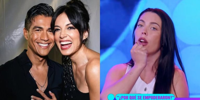 Daniela Aránguiz reabre debate tras polémica entre Américo y Yamila Reyna tras afirmar que «muchas mujeres agreden»