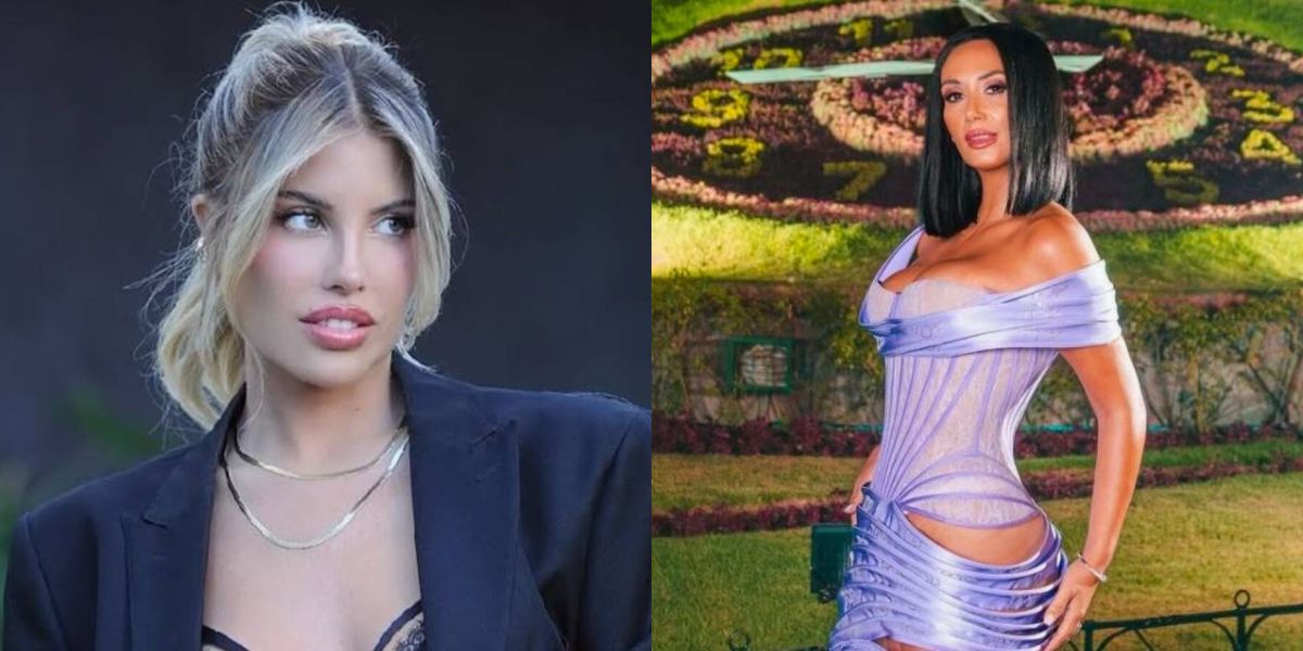 Escala la polémica: Coté López responde a Pamela Díaz tras acusación por plantón 1 Escala la polémica: Coté López responde a Pamela Díaz tras acusación por plantón