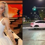 Testigo clave reveló la verdadera causa del violento accidente de Fran Maira en La Dehesa