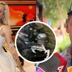 Padre de motociclista atropellado por Fran Maira revela su crítico estado: “Tiene fractura craneal”