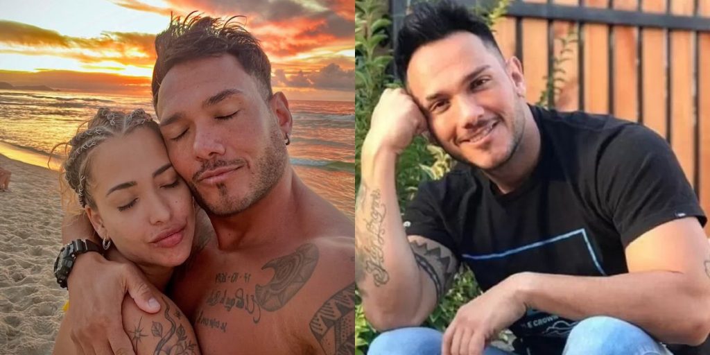 Miniatura web 68 El bailarín compartió una reflexión íntima sobre su relación con Tiffany “Titi” Magrini, destacando la empatía y el aprendizaje que han construido juntos frente a la condición.