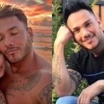 Iván Cabrera sorprende al contar la condición con la que vive su esposa: “Quiero visibilizarlo, Amar también es aprender” 3 Iván Cabrera sorprende al contar la condición con la que vive su esposa: “Quiero visibilizarlo, Amar también es aprender”