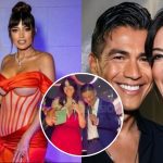 “Estás en capilla”: el incómodo intercambio entre Yamila Reyna y Américo que habría terminado en ruptura