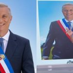 El detalle en la foto oficial de Kast que incomodó a Rodrigo Sepúlveda “Tremendamente importante” 3 El detalle en la foto oficial de Kast que incomodó a Rodrigo Sepúlveda “Tremendamente importante”
