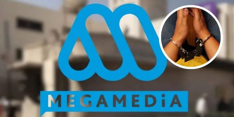 Detienen a exrostro de Mega por denuncia de agresión: investigación queda en curso