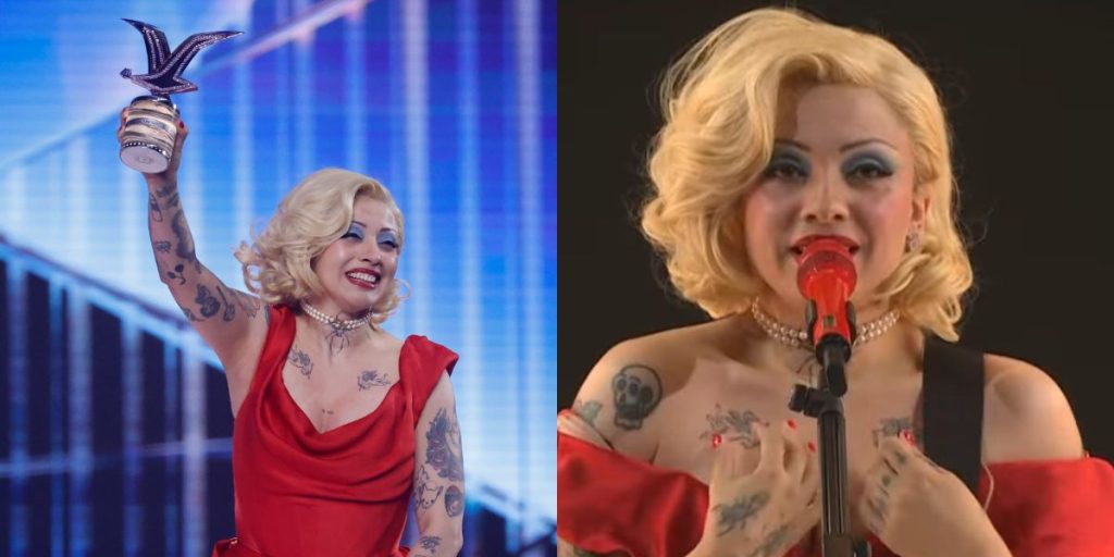 Detalle en la presentación de Mon Laferte en Viña 2026 generó ola de reacciones en redes 2 Miniatura web 72 El momento ocurrió al inicio del show y generó comentarios inmediatos en plataformas digitales, aunque la situación se corrigió minutos después.