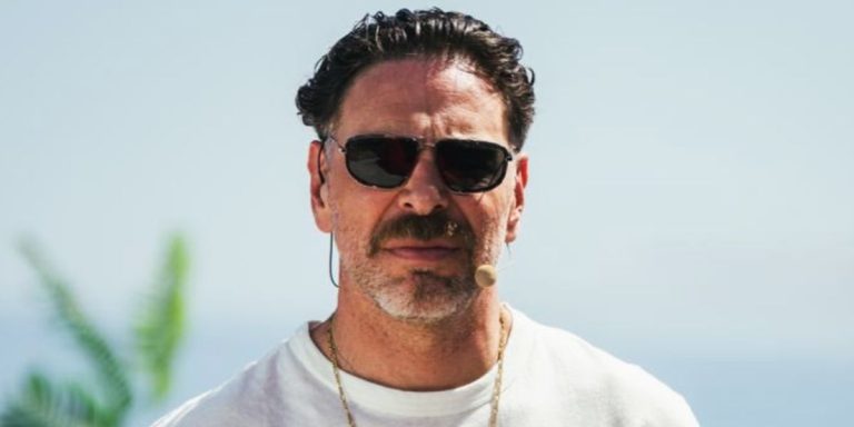 Preocupación por José Antonio Neme tras abrupta salida de Mucho Gusto y ausencia en Only Viña