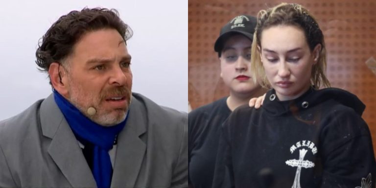 José Antonio Neme fija postura tras accidente de Fran Maira: “Una moto sin patente y sin luces, ya tenemos un problema de base”