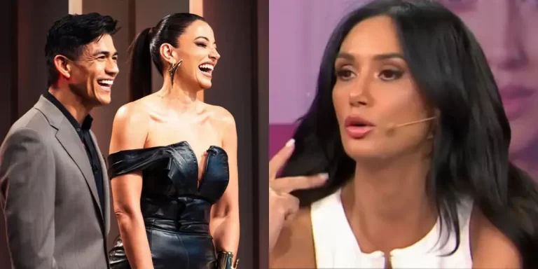 La tajante opinión de Pamela Díaz que confirmó la peor noticia tras el quiebre de Américo y Yamila Reyna