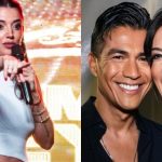 Tras quiebre con Américo, Yamila Reyna enfrenta primeras consecuencias laborales y suspende tres shows en Santiago