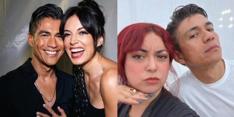 Hija de Américo desmiente rumores y lanza duro mensaje: “No necesito su farándula sucia