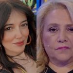 Latife Soto impacta con predicción sobre el futuro de Yamila Reyna y Américo