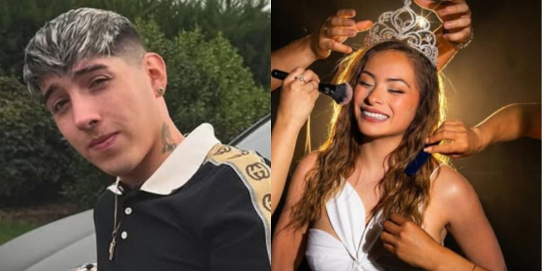 Enigmático mensaje de Pailita tras el reinado de Skar Labra en Viña 2026 desata teorías