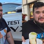 «Nunca creí que tendría tanto para dar»: Otakin revela la millonaria donación que entregó tras los incendios