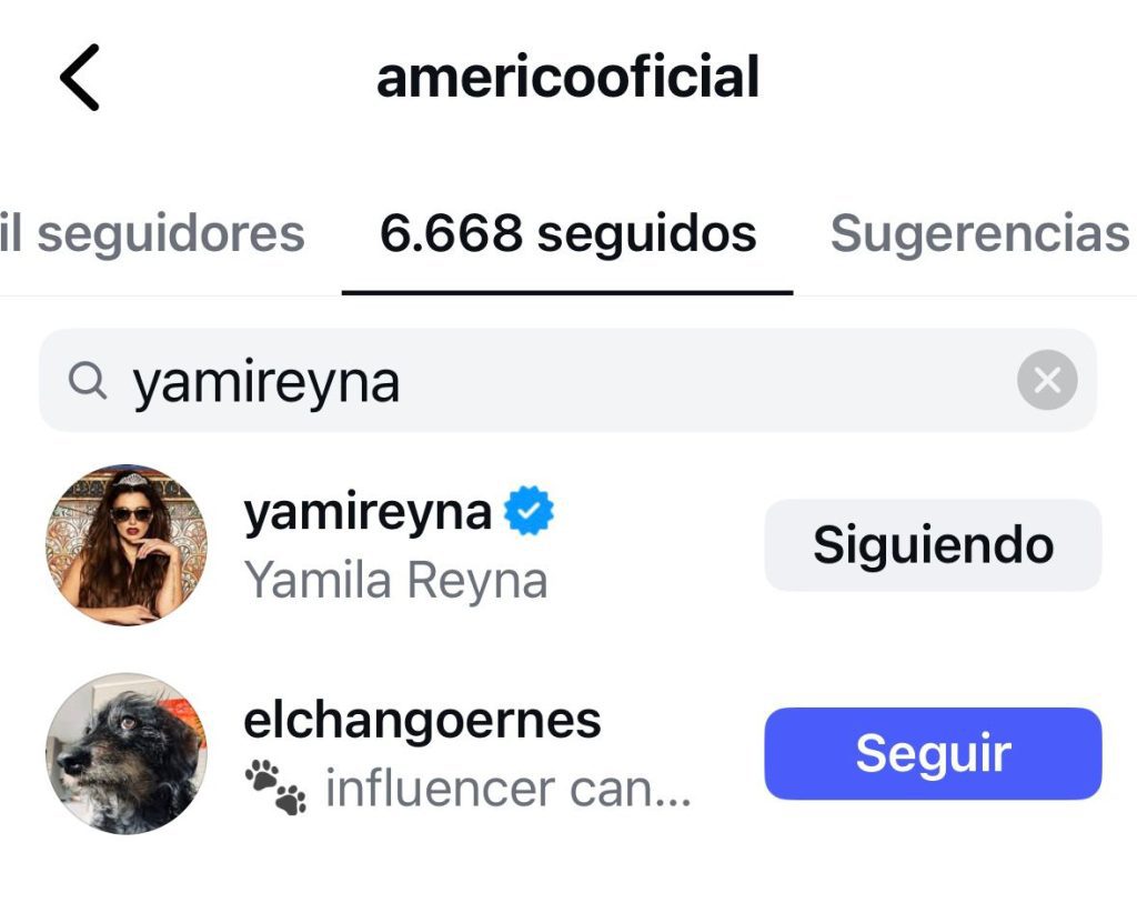 WhatsApp Image 2026 02 11 at 08.55.47 1 La actriz tomó una drástica decisión en redes sociales luego de que se revelaran detalles de una supuesta ruptura ocurrida tras un festival, donde también dejó de usar su anillo de compromiso.