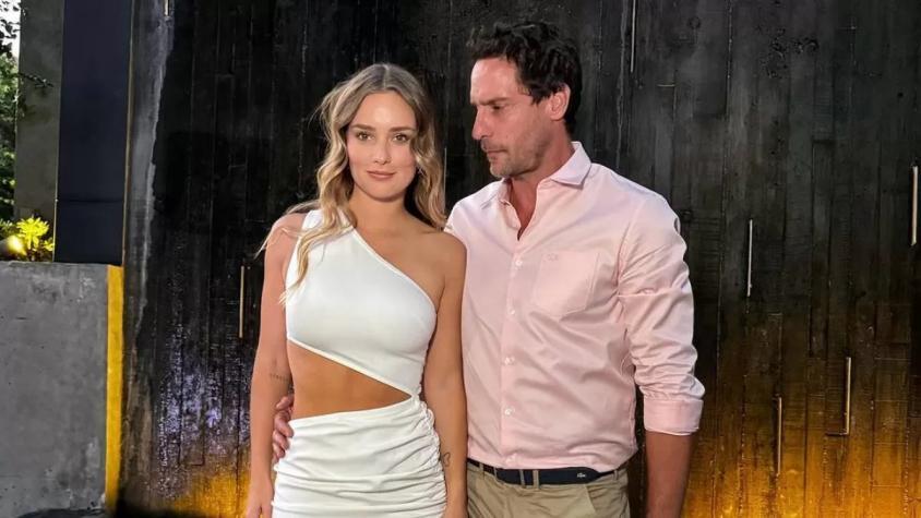 kika silva y gonzalo valenzuela