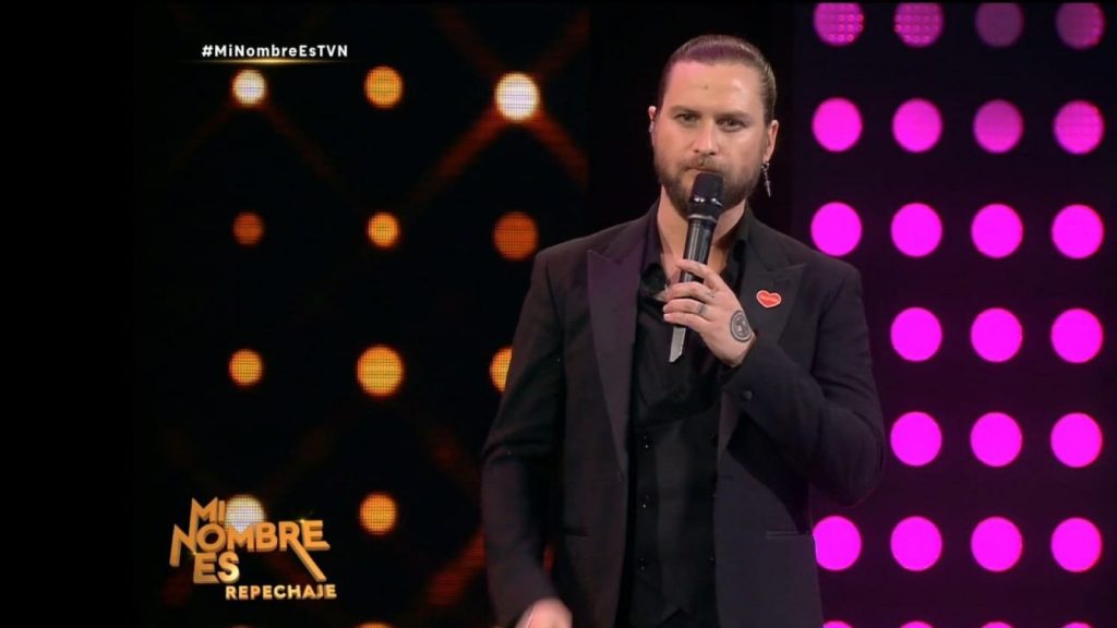 Filtran imágenes de Jean-Philippe Cretton con quien sería su nueva conquista 5 Jean-Philippe Cretton