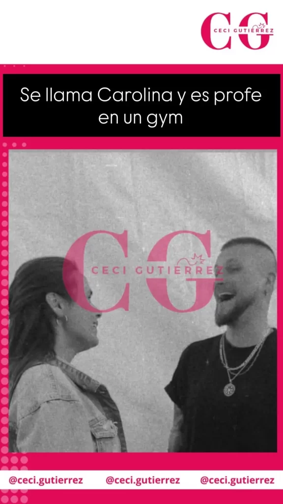 Filtran imágenes de Jean-Philippe Cretton con quien sería su nueva conquista 3 saveclip app 629661422 18558739579047985 8983343598912151536 n La periodista Cecilia Gutiérrez compartió registros del animador acompañado por una mujer del mundo fitness, generando especulación sobre su presente sentimental.