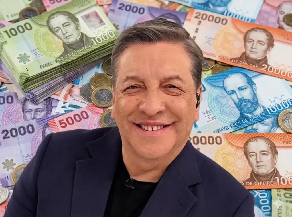 La cifra millonaria mensuales que tientan a JC Rodríguez en CHV: aseguran que podría seguir en el canal 6 1000110245 721a6548efe9ddb1946c39f4915c81cc 7 3 2026 11 21 55 p.m Aunque anunció su salida hace solo días, nuevas informaciones apuntan a que el animador estaría evaluando continuar en Chilevisión si se concreta una millonaria oferta que superaría los $30 millones mensuales.
