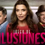 Actriz de Juego de Ilusiones anuncia embarazo con con tiernas fotos: “Somos tres”