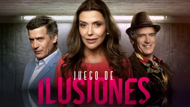 Actriz de Juego de Ilusiones anuncia embarazo con con tiernas fotos: “Somos tres”