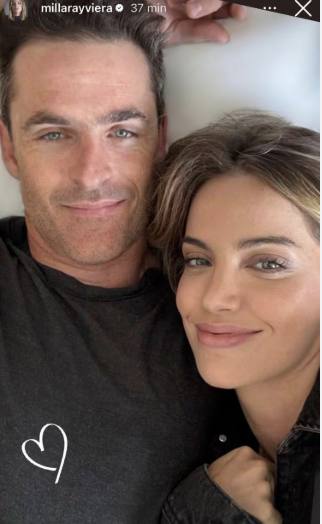 "Ya no habrá luna de miel" Querida figura del espectáculo habría terminado con su novio empresario: señales en redes confirmarían el fin de la relación 3 17161D524C43476D17130F54584945771F121F18534147771D15 Una conocida animadora de televisión habría terminado su romance tras meses de bajo perfil, y los indicios digitales no pasaron desapercibidos.