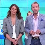 Ex notera de “Bienvenidos” enfrenta dramático estado de salud y arriesga invalidez