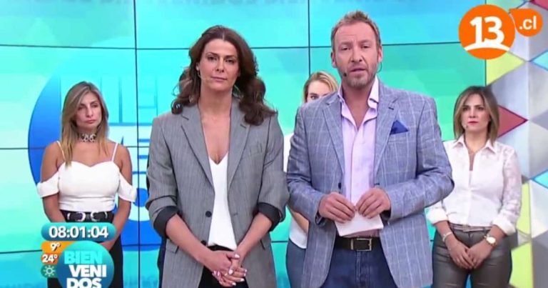 Ex notera de “Bienvenidos” enfrenta dramático estado de salud y arriesga invalidez 2 Ex notera de “Bienvenidos” enfrenta dramático estado de salud y arriesga invalidez