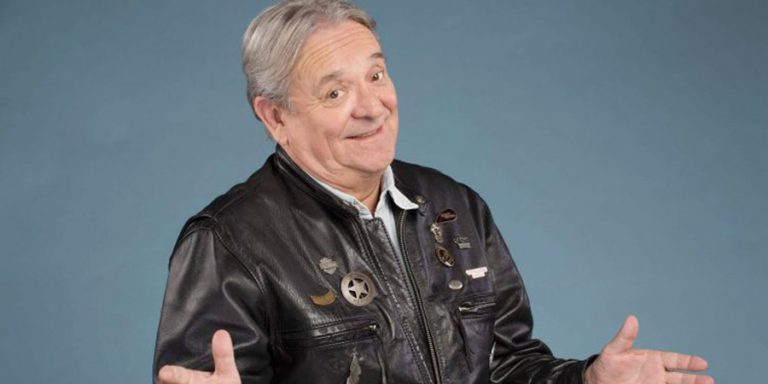 Impacto por cambio físico de Coco Legrand tras viral foto: así luce hoy a sus 78 años