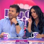 «Tenía problemas con Gissella»: Revelan la  verdad tras  polémica salida de querida panelista en «Hay que decirlo»