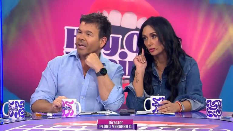 «Tenía problemas con Gissella»: Revelan la  verdad tras  polémica salida de querida panelista en «Hay que decirlo»