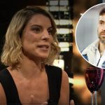Maite Orsini se quiebra al recordar a Jorge Valdivia: “Tuvo una forma de amarme que no sabía que existía”