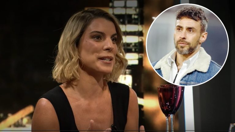 Maite Orsini se quiebra al recordar a Jorge Valdivia: “Tuvo una forma de amarme que no sabía que existía”