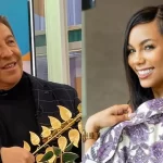 “¡Se puso rojo!”: Betsy Camino sorprendió a JC Rodríguez y reveló el apodo que le decía en la intimidad 3 “¡Se puso rojo!”: Betsy Camino sorprendió a JC Rodríguez y reveló el apodo que le decía en la intimidad